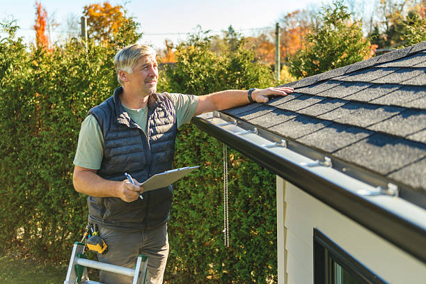 Trusted Emergency Roof Repair service in Fort Smith, AR - Ben Roofing and Steel LLC